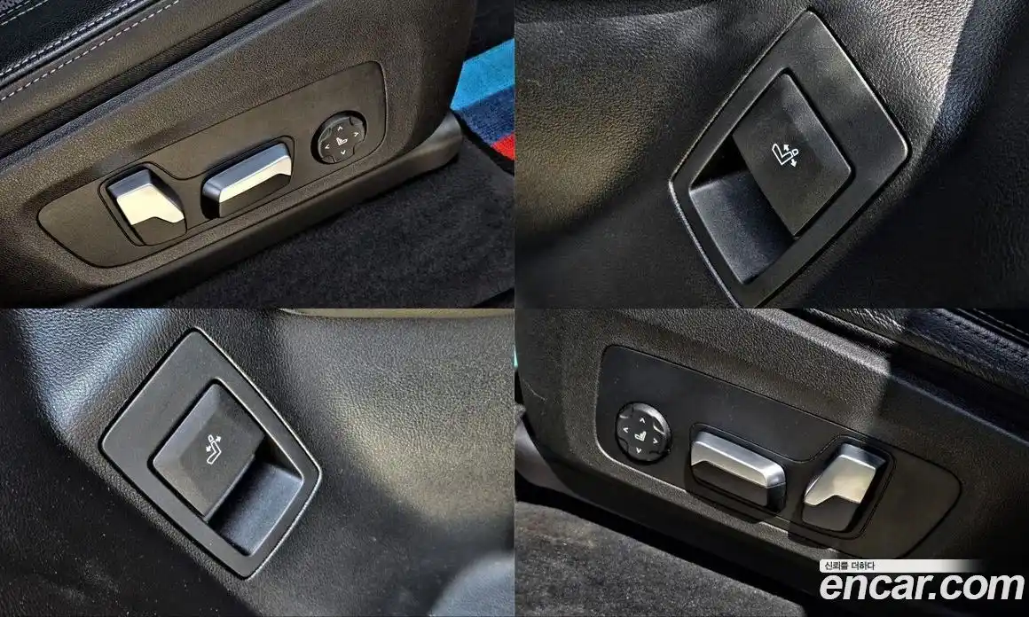 BMW X4 2021 3.0 автомат (гидро), фото 15