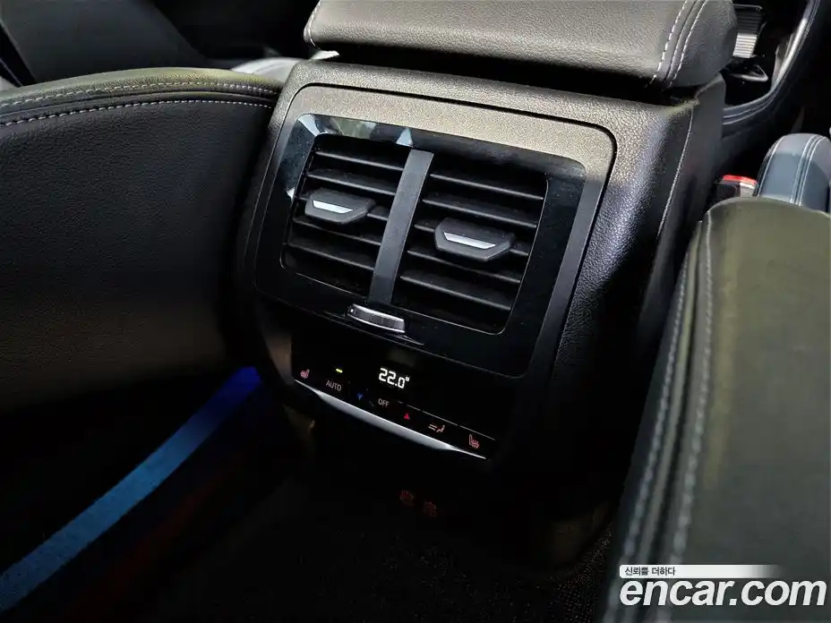 BMW X4 2021 3.0 автомат (гидро), фото 19