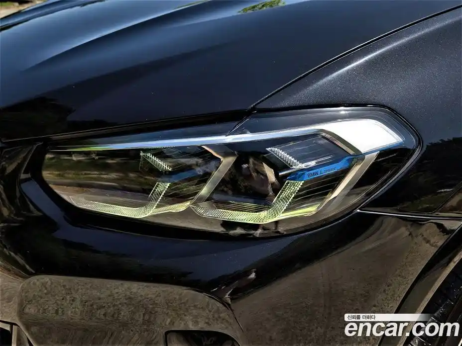 BMW X4 2021 3.0 автомат (гидро), фото 20