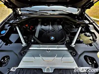 BMW X4 2021 3.0 автомат (гидро), миниатюра 5