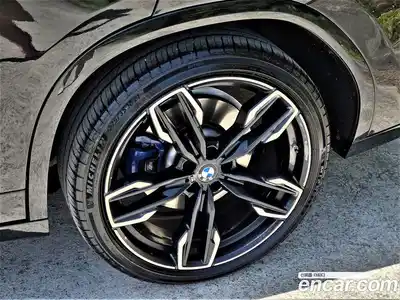 BMW X4 2021 3.0 автомат (гидро), миниатюра 6