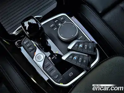 BMW X4 2021 3.0 автомат (гидро), миниатюра 10