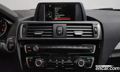 BMW 1 серия 2017 2.0 автомат (гидро), миниатюра 12