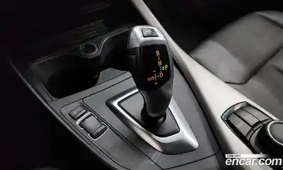 BMW 1 серия 2017 2.0 автомат (гидро), миниатюра 9