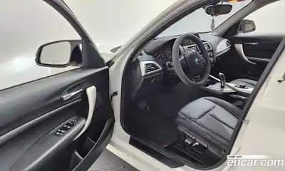 BMW 1 серия 2017 2.0 автомат (гидро), миниатюра 10