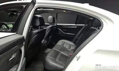 BMW 5 серия 2016 2.0 автомат (гидро), миниатюра 12