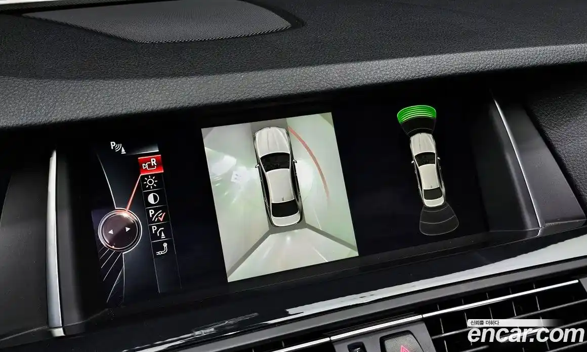 BMW 5 серия 2016 2.0 автомат (гидро), фото 16