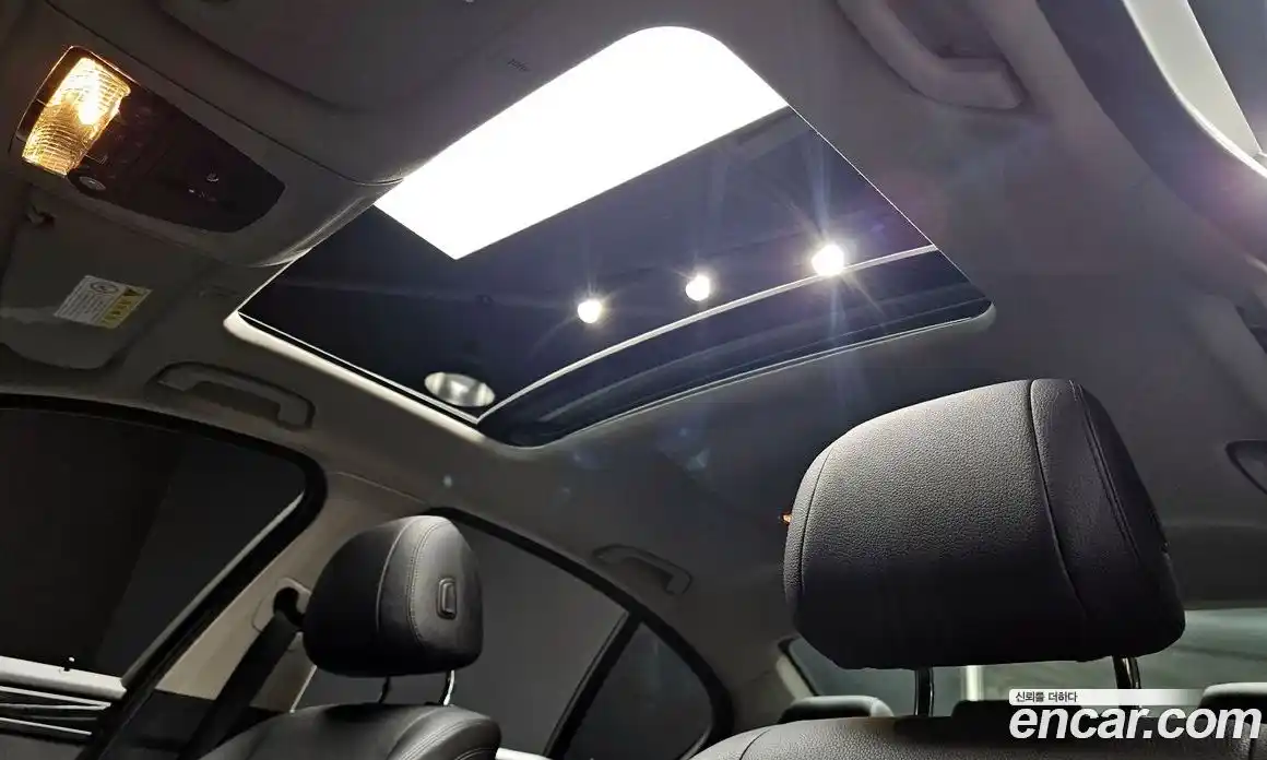 BMW 5 серия 2016 2.0 автомат (гидро), фото 19