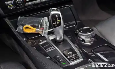 BMW 5 серия 2016 2.0 автомат (гидро), миниатюра 9