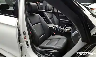 BMW 5 серия 2016 2.0 автомат (гидро), миниатюра 10