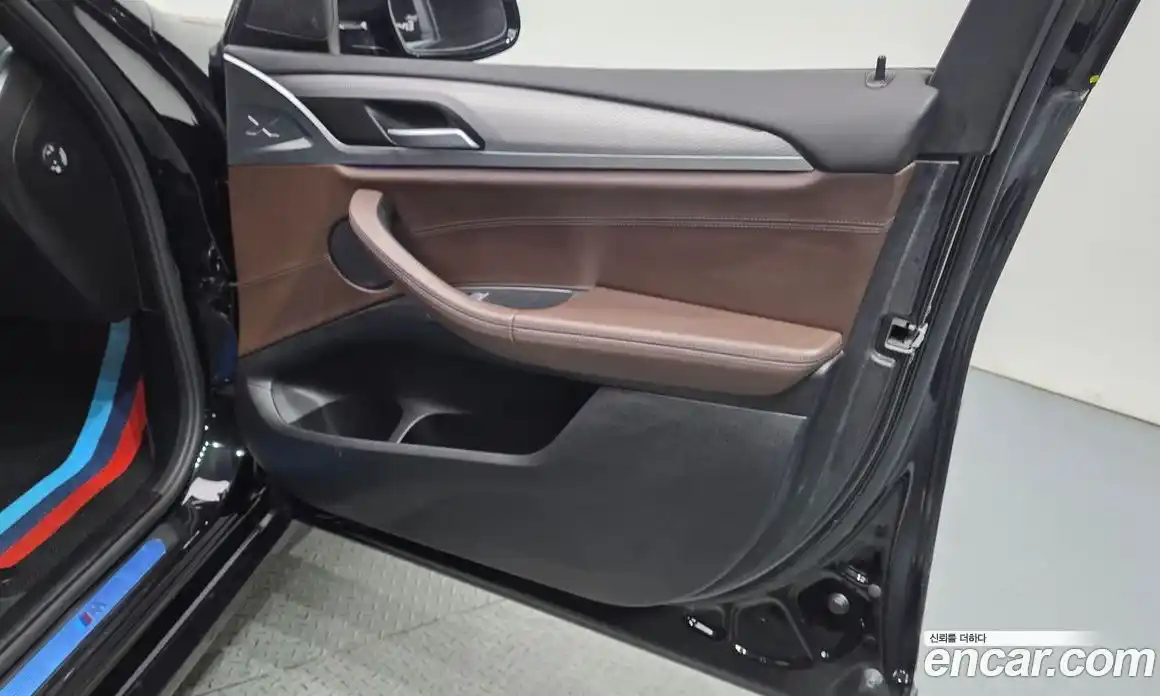 BMW X3 2020 2.0 автомат (гидро), фото 14