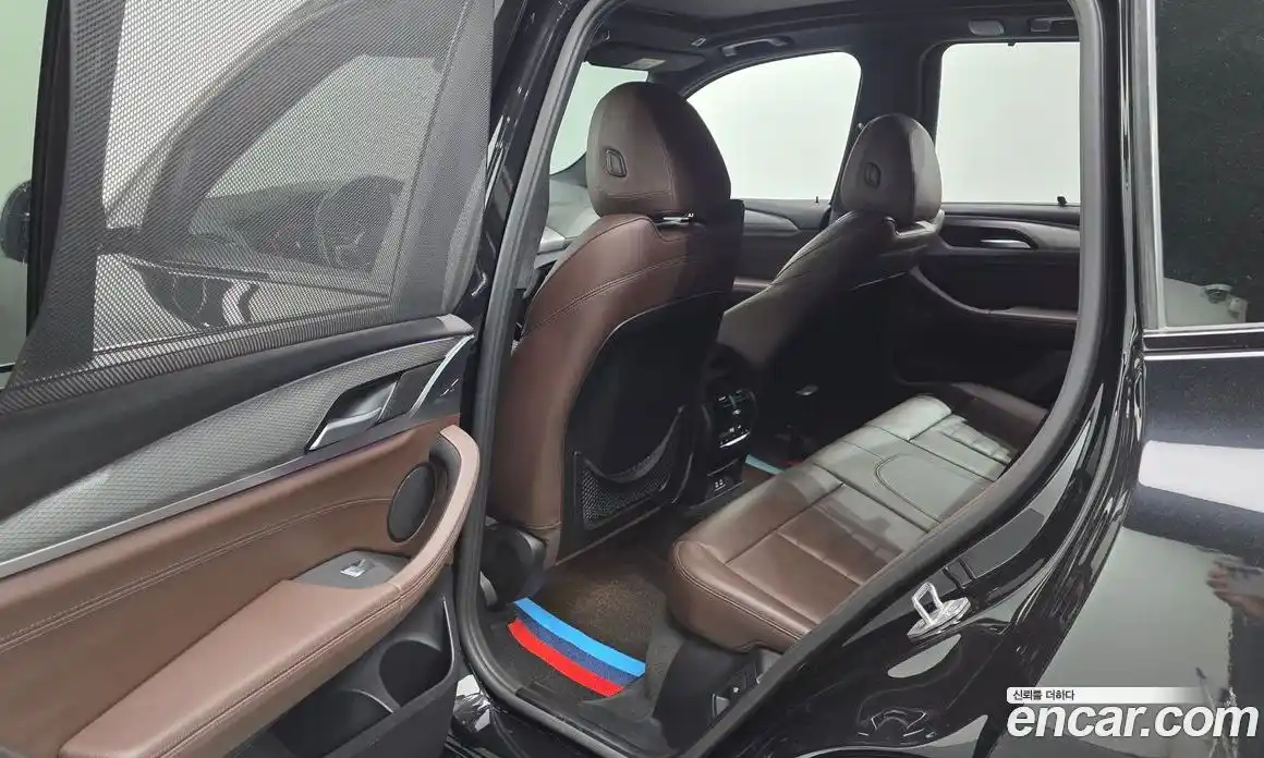 BMW X3 2020 2.0 автомат (гидро), фото 18