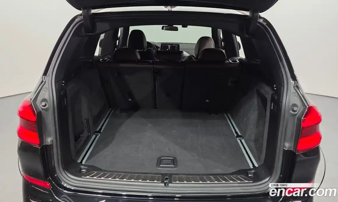BMW X3 2020 2.0 автомат (гидро), фото 23