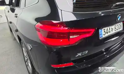 BMW X3 2020 2.0 автомат (гидро), миниатюра 9