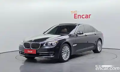 BMW 7 серия, 2013, 88 879 км