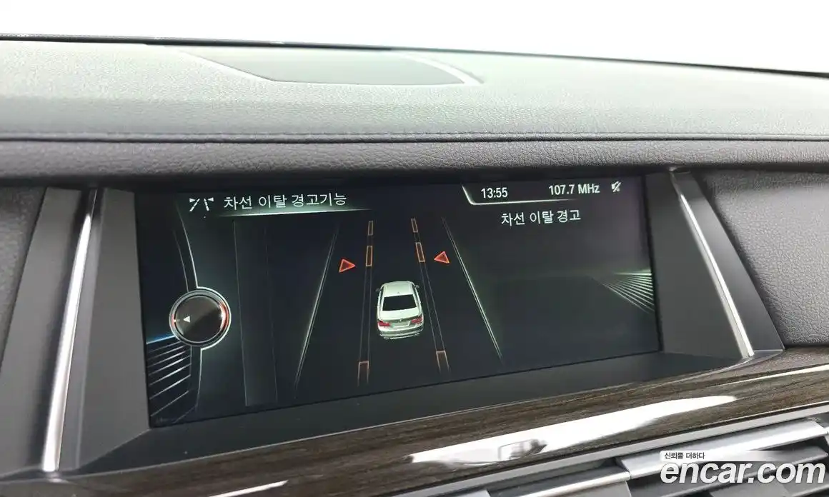 BMW 7 серия 2013 3.0 автомат (гидро), фото 15
