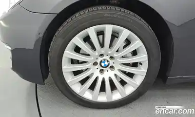 BMW 7 серия 2013 3.0 автомат (гидро), миниатюра 5