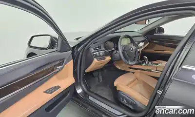 BMW 7 серия 2013 3.0 автомат (гидро), миниатюра 10