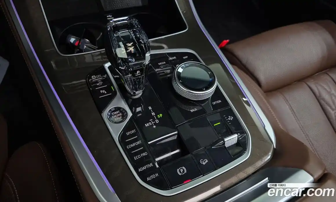 BMW X5 2022 3.0 автомат (гидро), фото 12