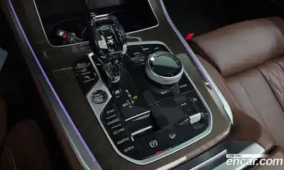BMW X5 2022 3.0 автомат (гидро), миниатюра 12