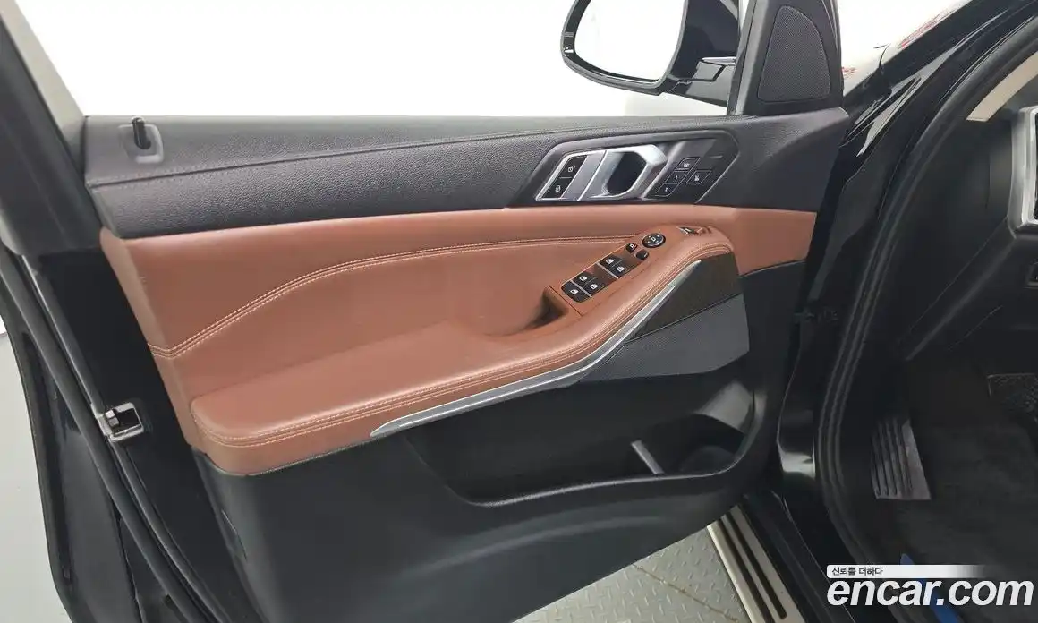 BMW X5 2022 3.0 автомат (гидро), фото 14
