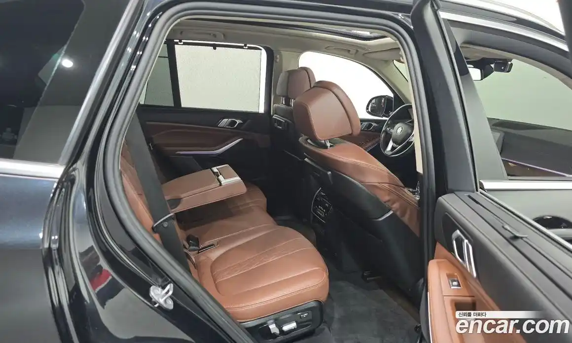 BMW X5 2022 3.0 автомат (гидро), фото 17