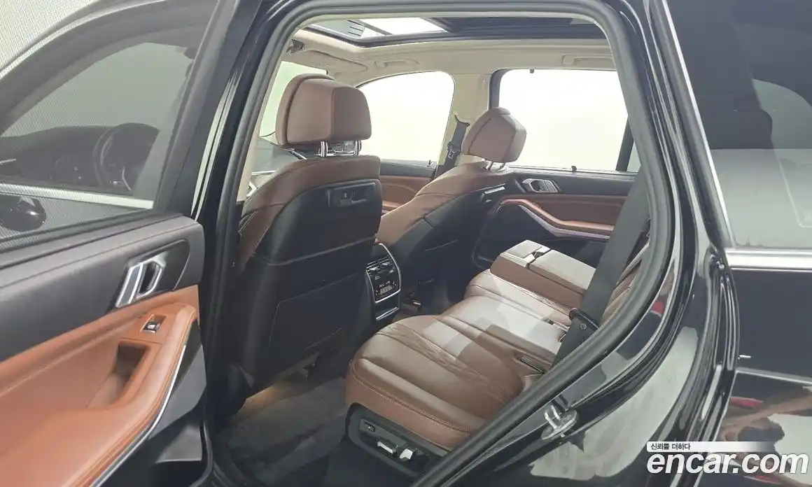 BMW X5 2022 3.0 автомат (гидро), фото 18