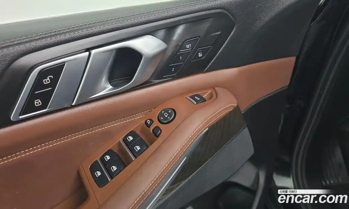 BMW X5 2022 3.0 автомат (гидро), фото 27