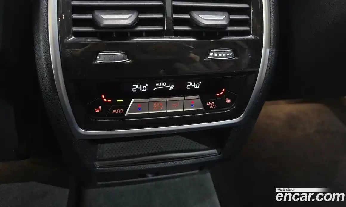 BMW X5 2022 3.0 автомат (гидро), фото 28