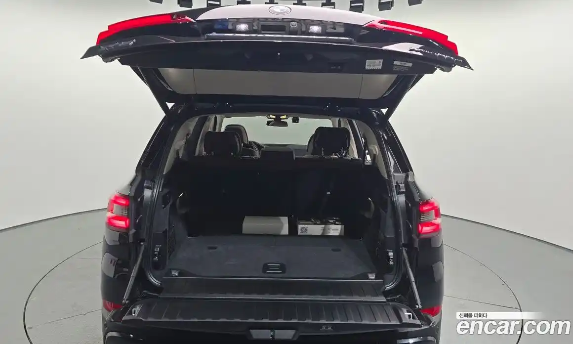BMW X5 2022 3.0 автомат (гидро), фото 31