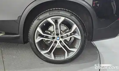 BMW X5 2022 3.0 автомат (гидро), миниатюра 7