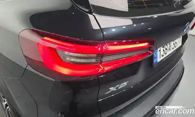 BMW X5 2022 3.0 автомат (гидро), миниатюра 9