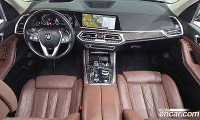 BMW X5 2022 3.0 автомат (гидро), миниатюра 10