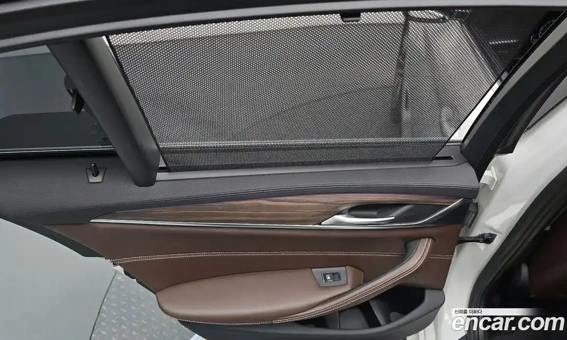 BMW 5 серия 2017 2.0 автомат (гидро), фото 14
