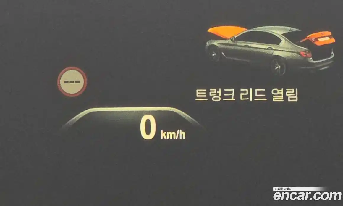 BMW 5 серия 2017 2.0 автомат (гидро), фото 22