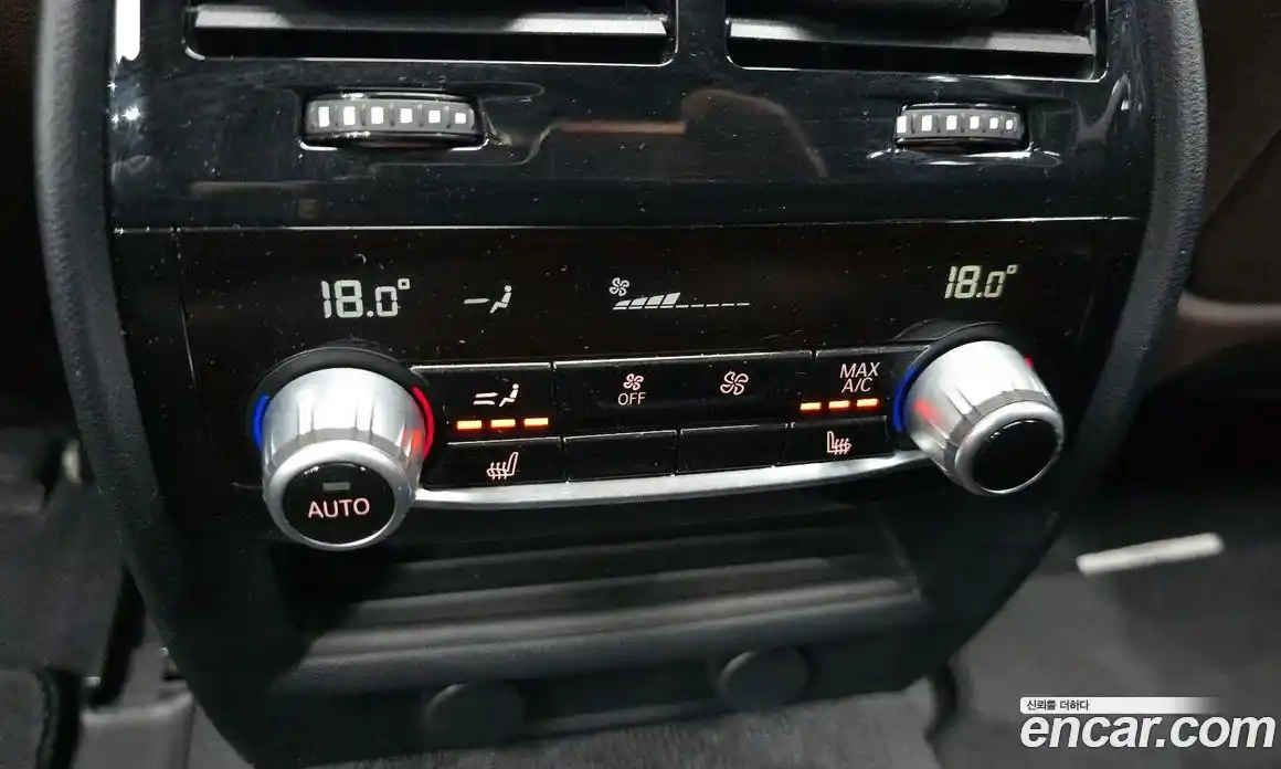 BMW 5 серия 2017 2.0 автомат (гидро), фото 23