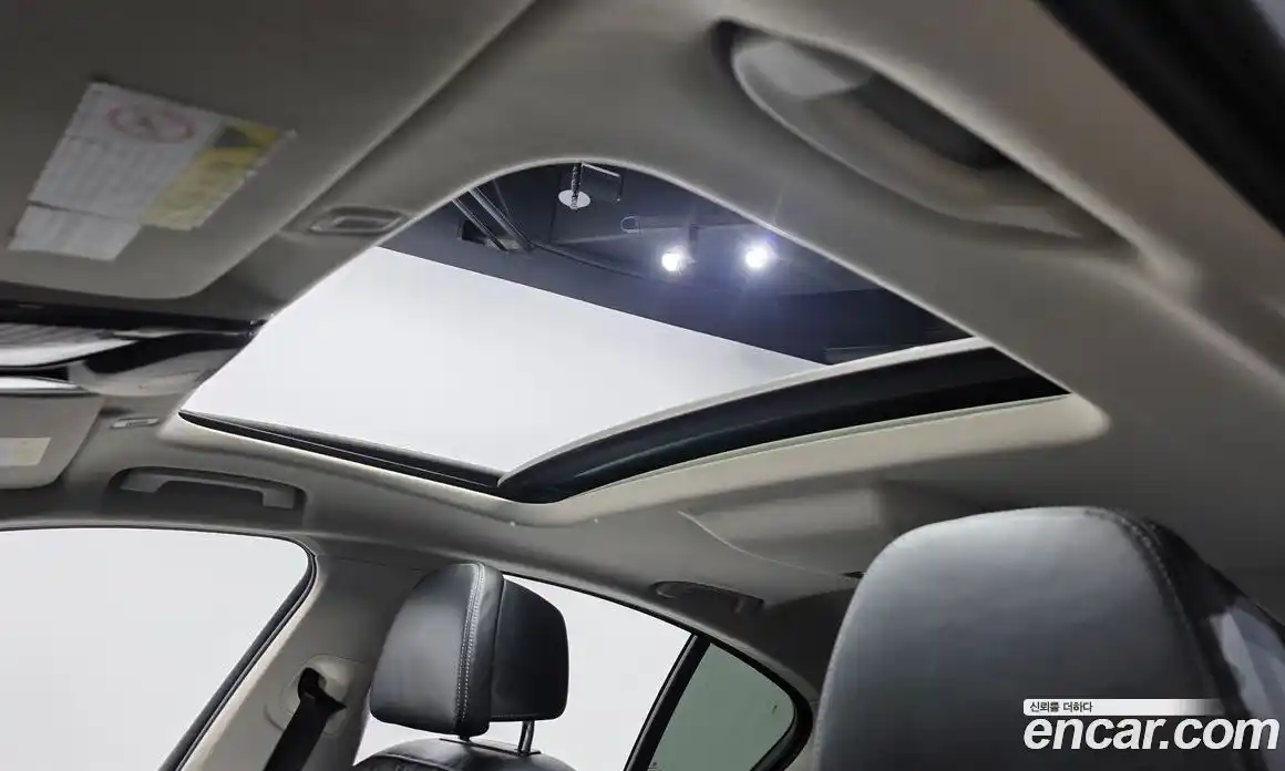 BMW 5 серия 2019 2.0 автомат (гидро), фото 25