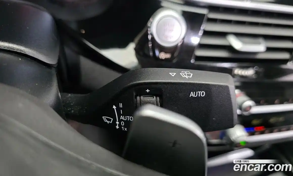 BMW 5 серия 2019 2.0 автомат (гидро), фото 28