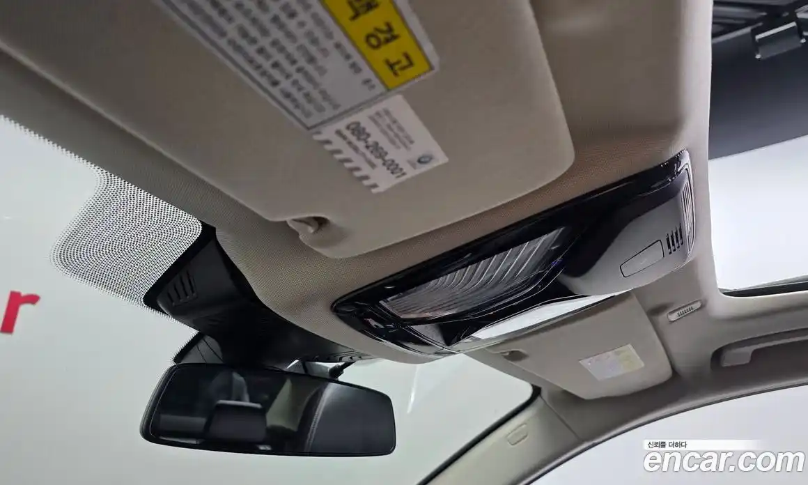 BMW 5 серия 2019 2.0 автомат (гидро), фото 32