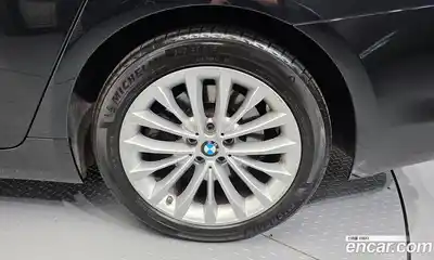 BMW 5 серия 2019 2.0 автомат (гидро), миниатюра 7