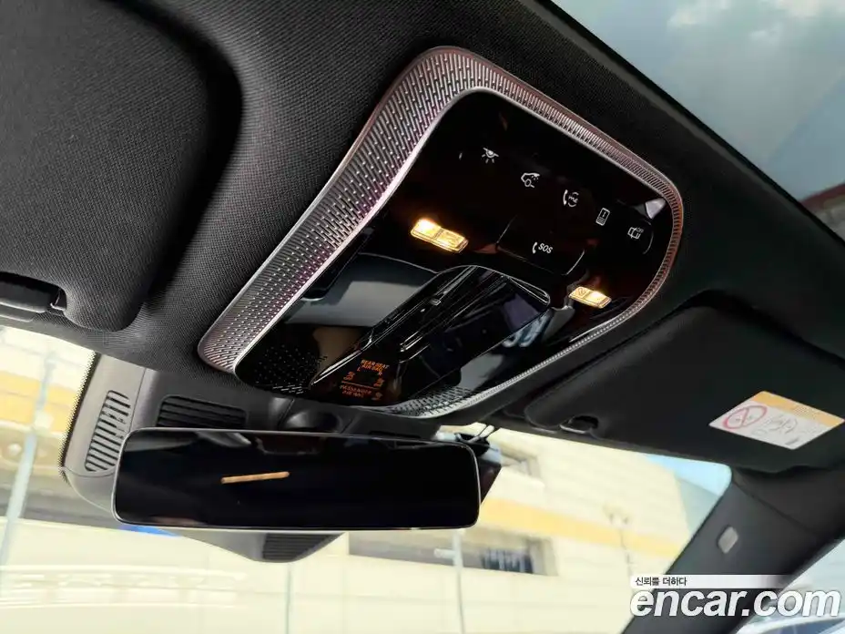 Mercedes-Benz S-Class 2022 3.0 автомат (гидро), фото 16