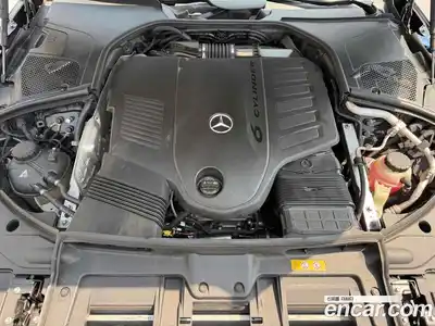Mercedes-Benz S-Class 2022 3.0 автомат (гидро), миниатюра 7