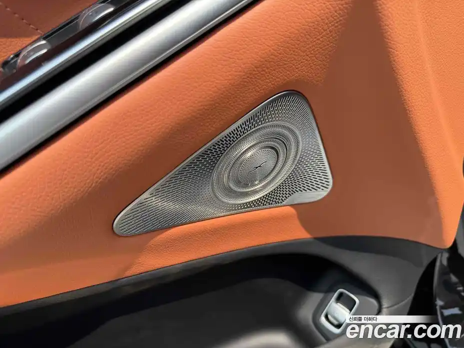 Mercedes-Benz S-Class 2022 3.0 автомат (гидро), фото 9