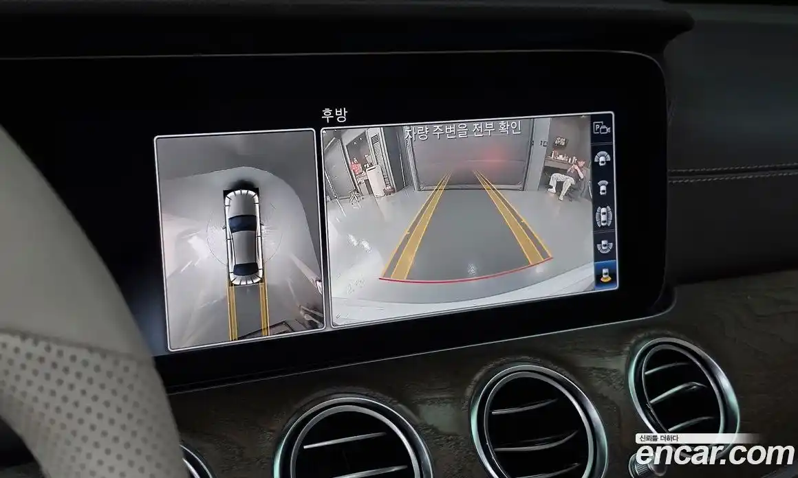 Mercedes-Benz E-Class 2019 2.0 автомат (гидро), фото 14