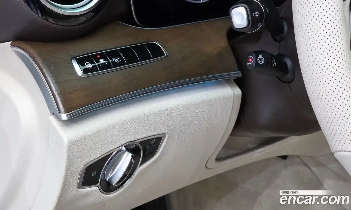 Mercedes-Benz E-Class 2019 2.0 автомат (гидро), фото 15