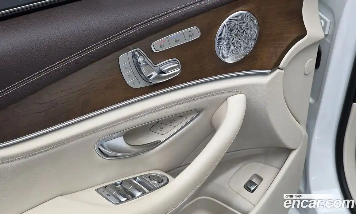 Mercedes-Benz E-Class 2019 2.0 автомат (гидро), фото 16