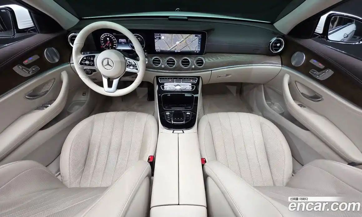 Mercedes-Benz E-Class 2019 2.0 автомат (гидро), фото 7