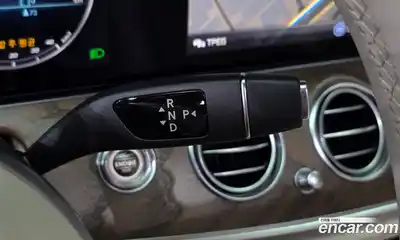 Mercedes-Benz E-Class 2019 2.0 автомат (гидро), миниатюра 9