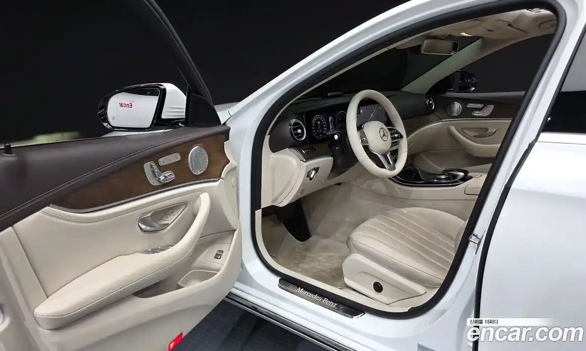 Mercedes-Benz E-Class 2019 2.0 автомат (гидро), фото 10