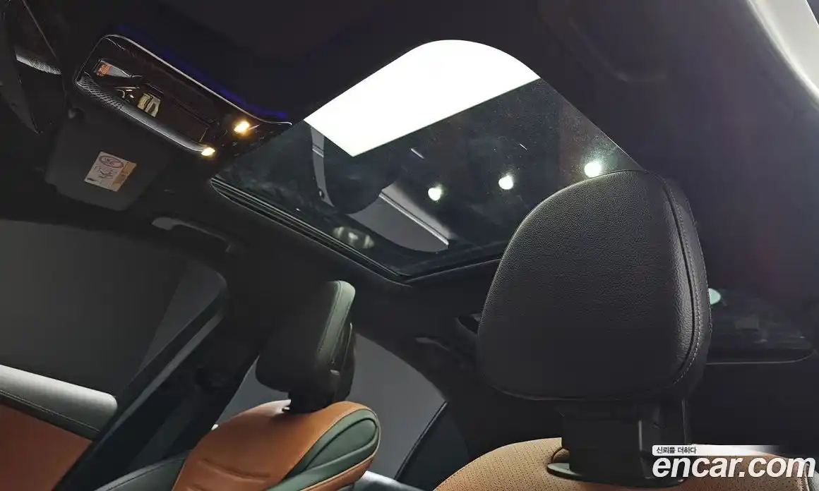 Mercedes-Benz C-Class 2022 2.0 гидро, фото 15
